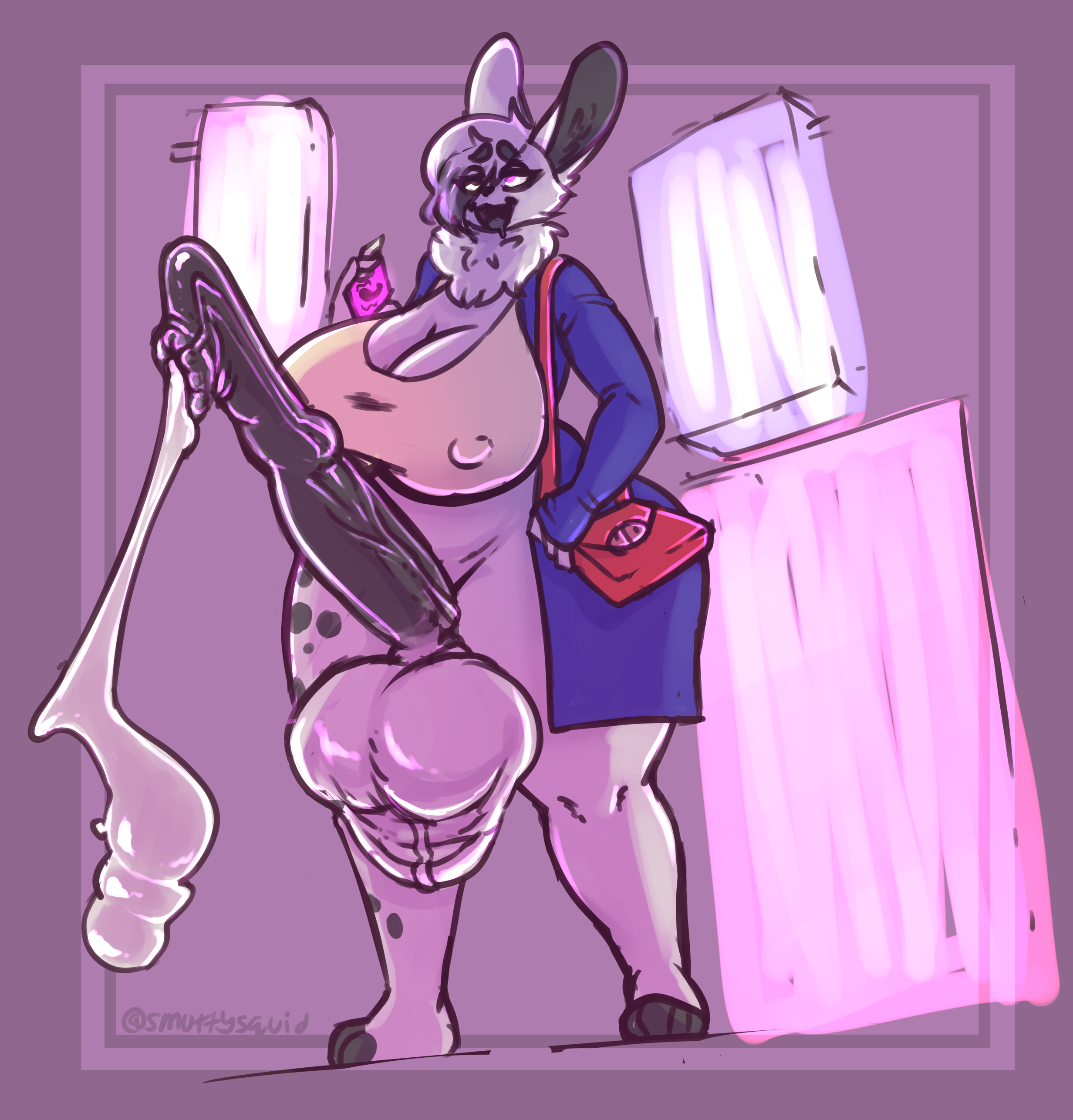 Absurd Res Rule 34 Image
