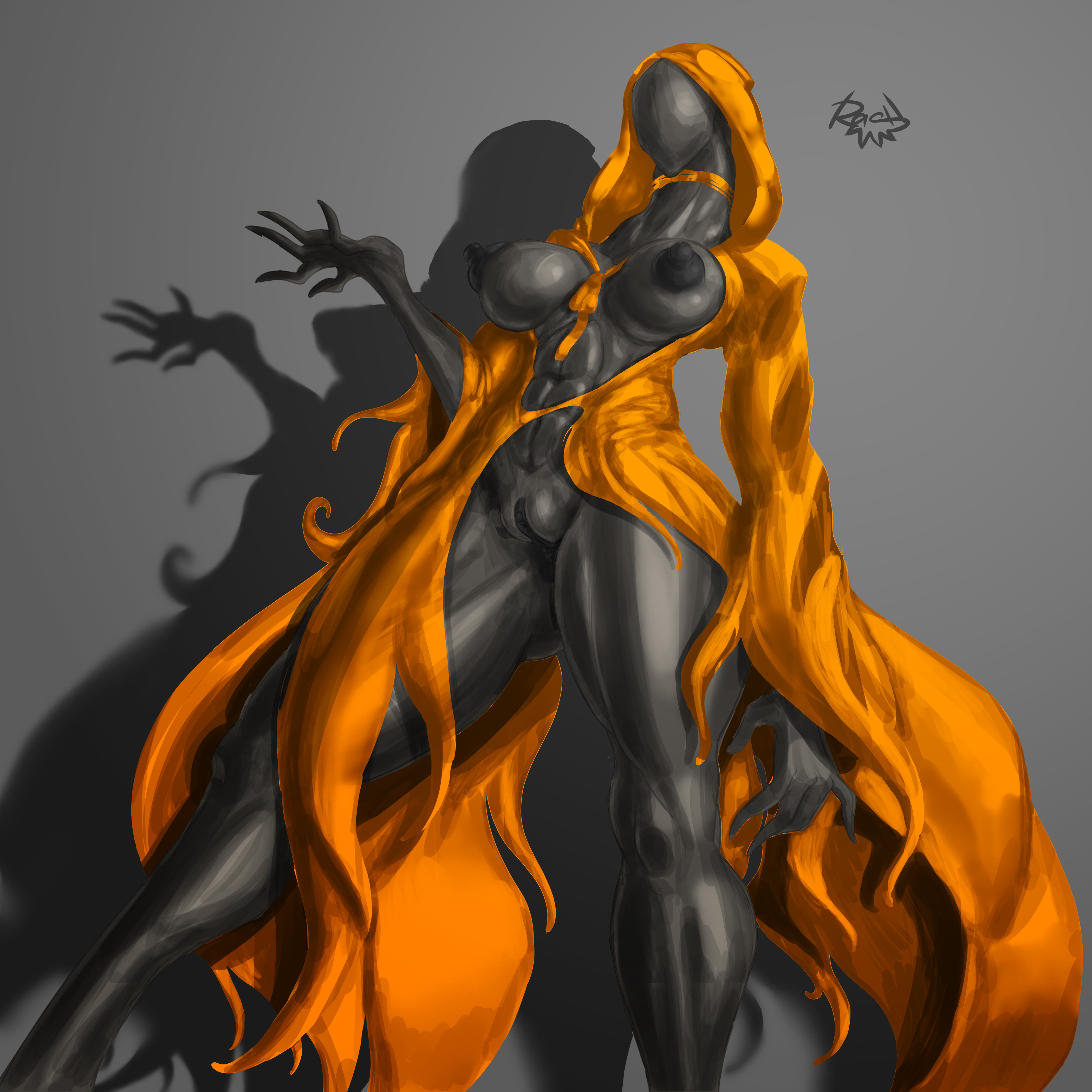 Hastur (Cthulhu Mythos) Rule 34 Image