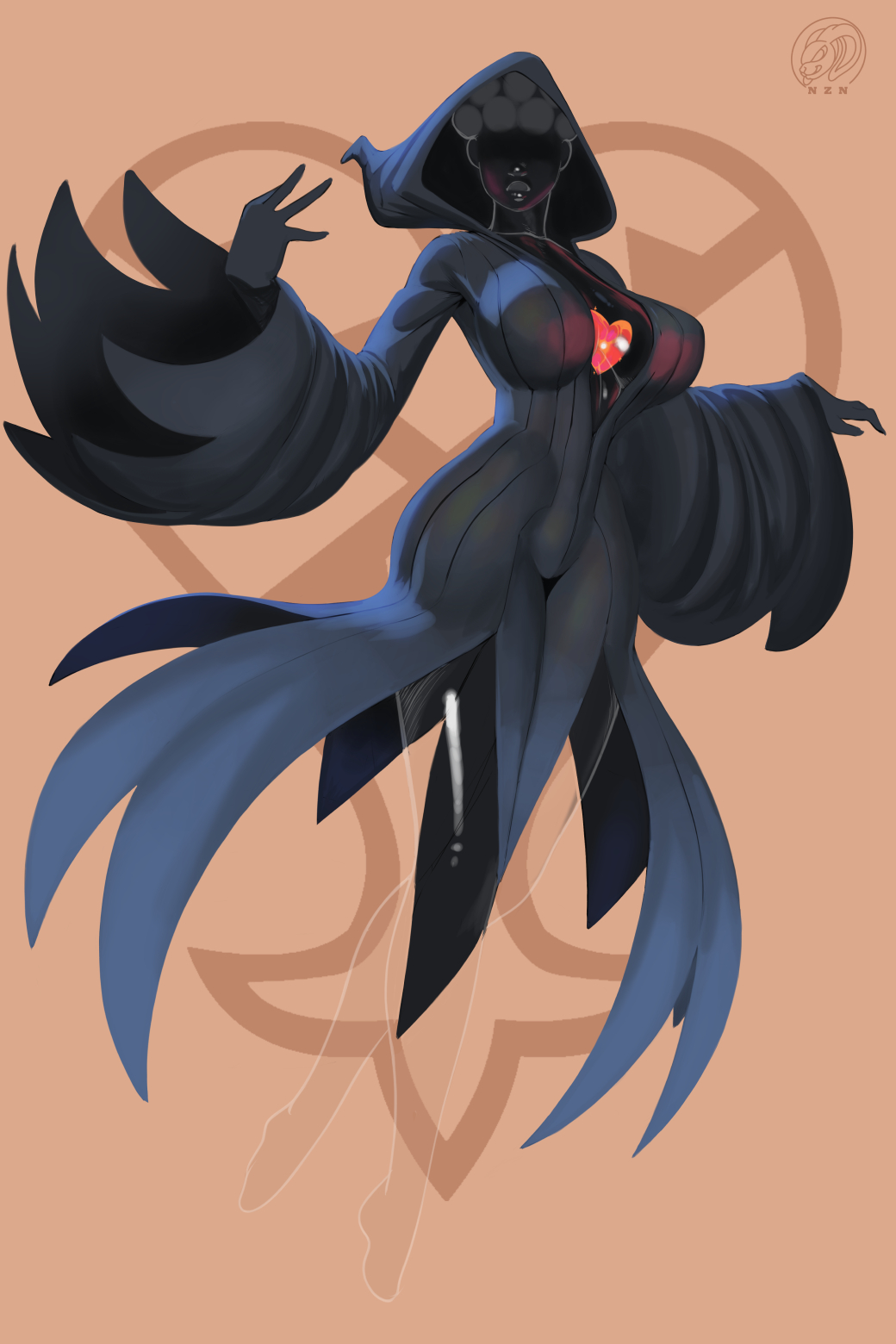 Heartless (Kingdom Hearts) Rule 34 Image