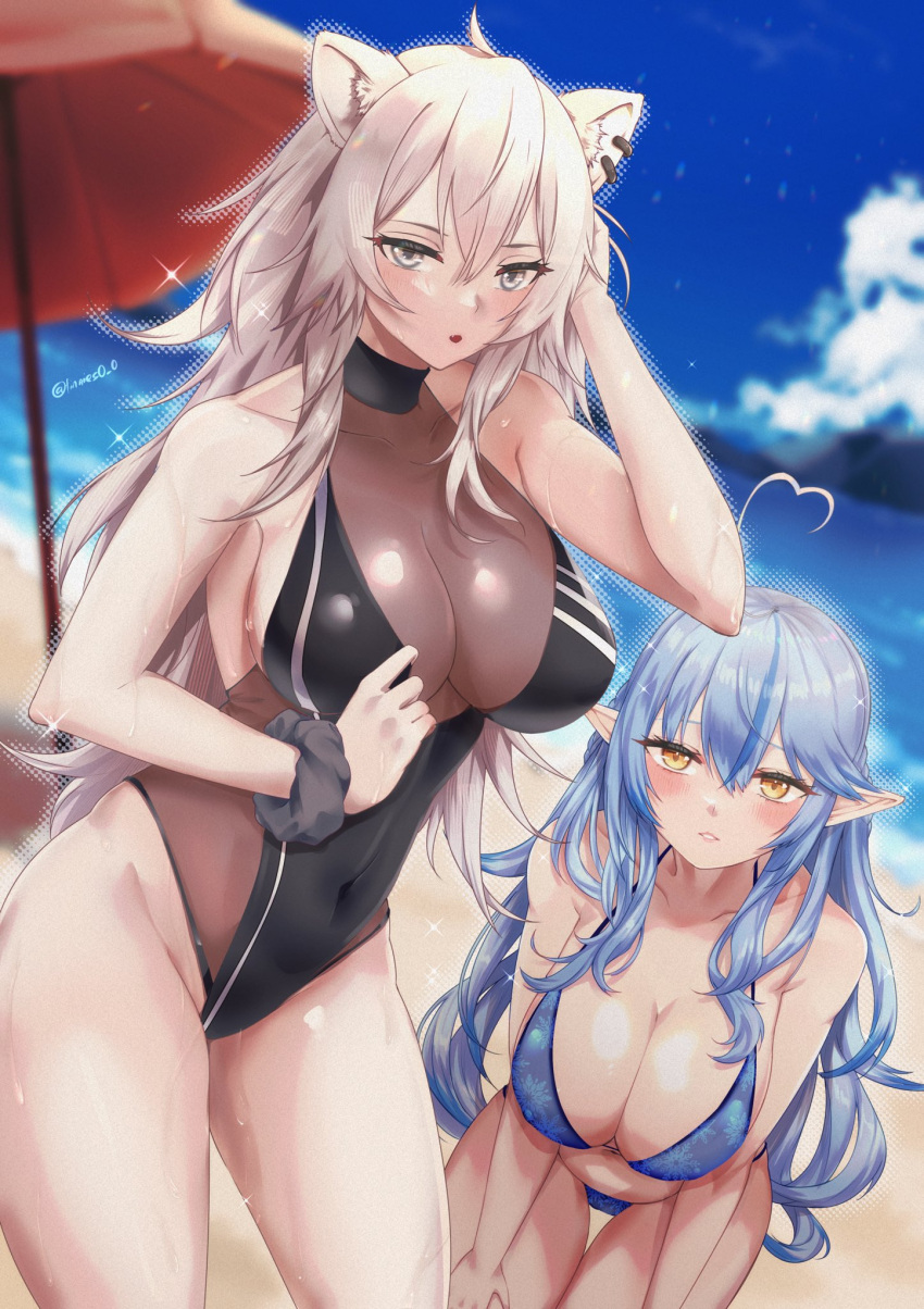 Shishiro Botan (Hololive) Rule 34 Image