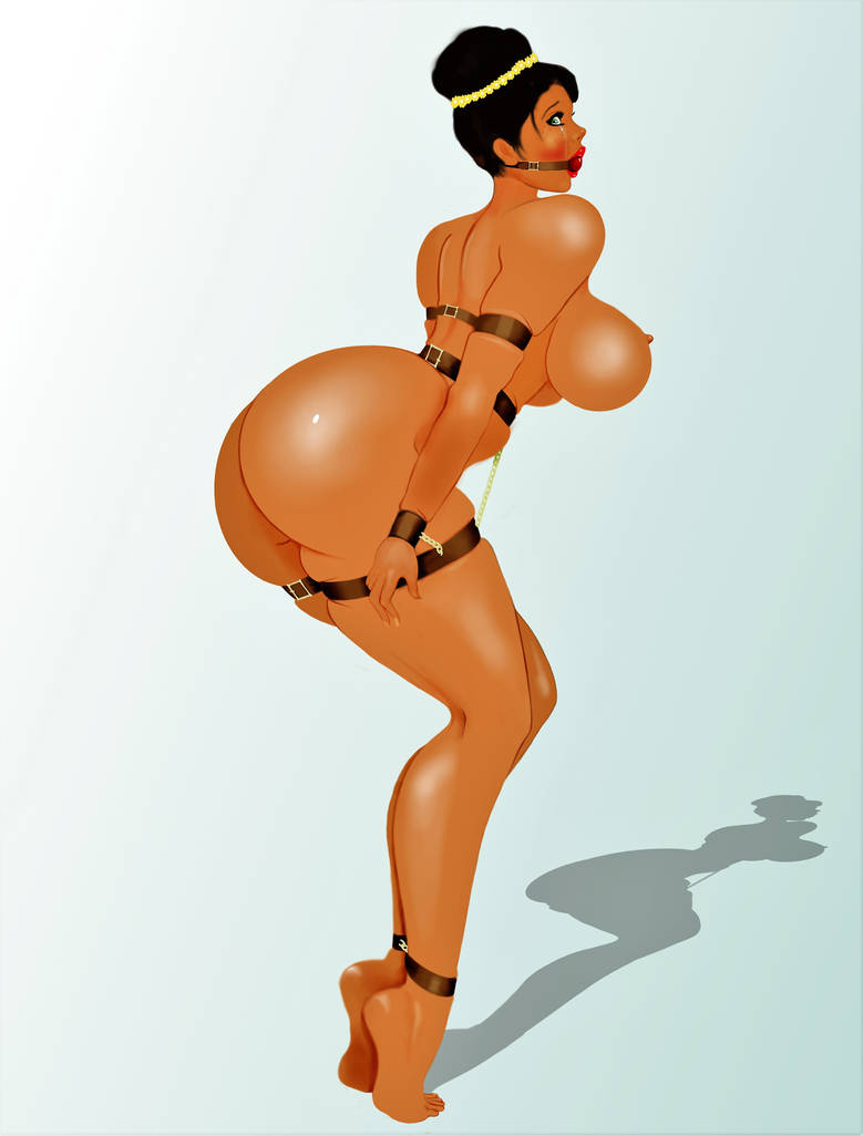 Ass Rule 34 Image