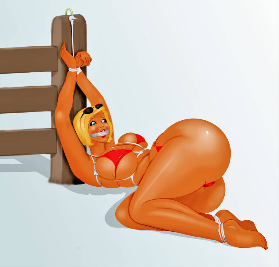 Ass Rule 34 Image