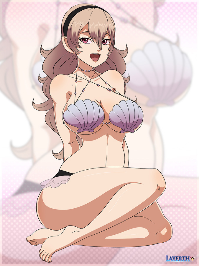 Corrin (Fire Emblem) Rule 34 Image