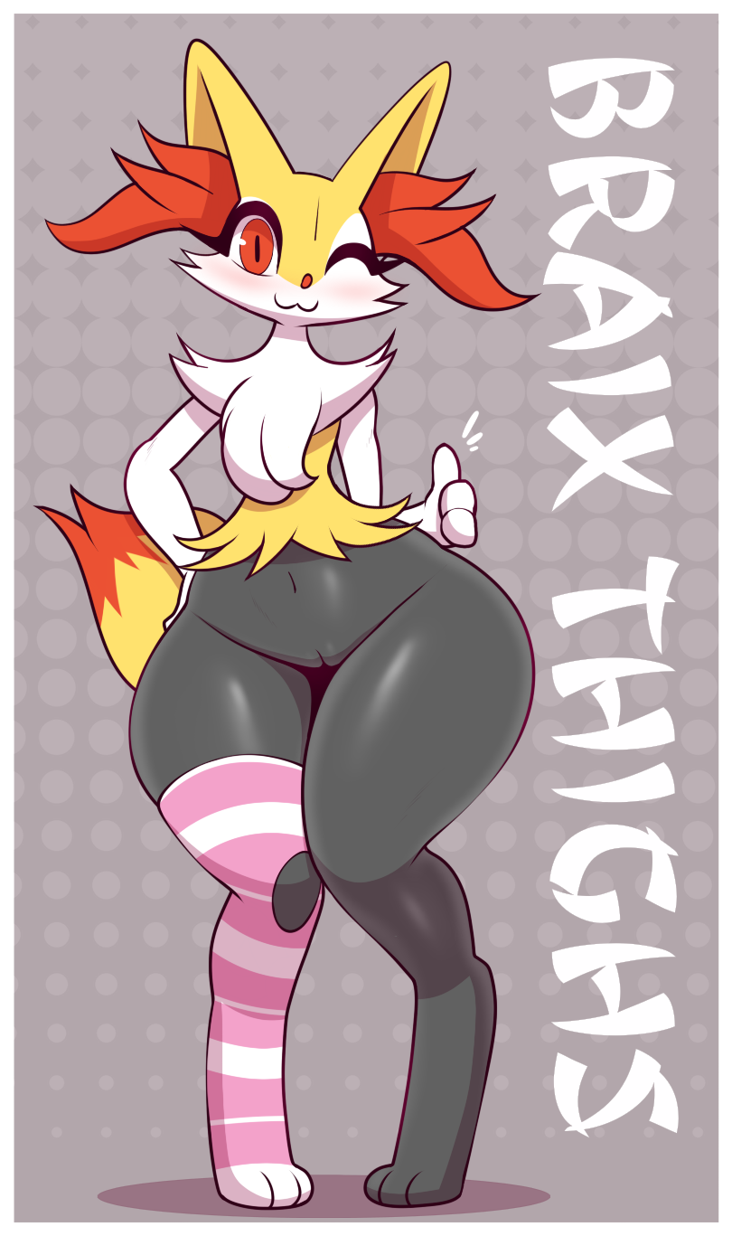 PokÉMon (Species) Rule 34 Image