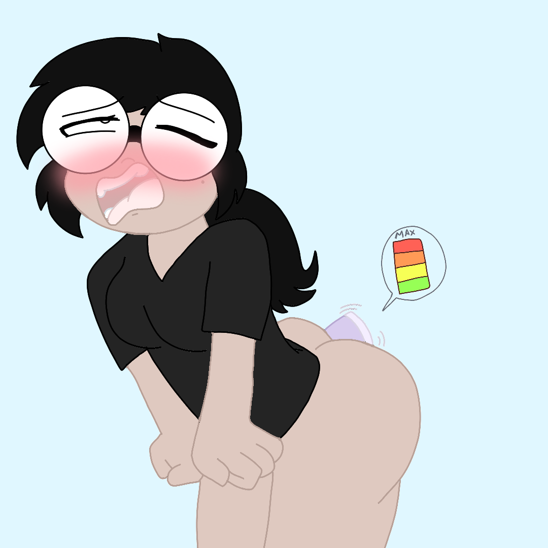 Anne (Lewd Anne) Rule 34 Image