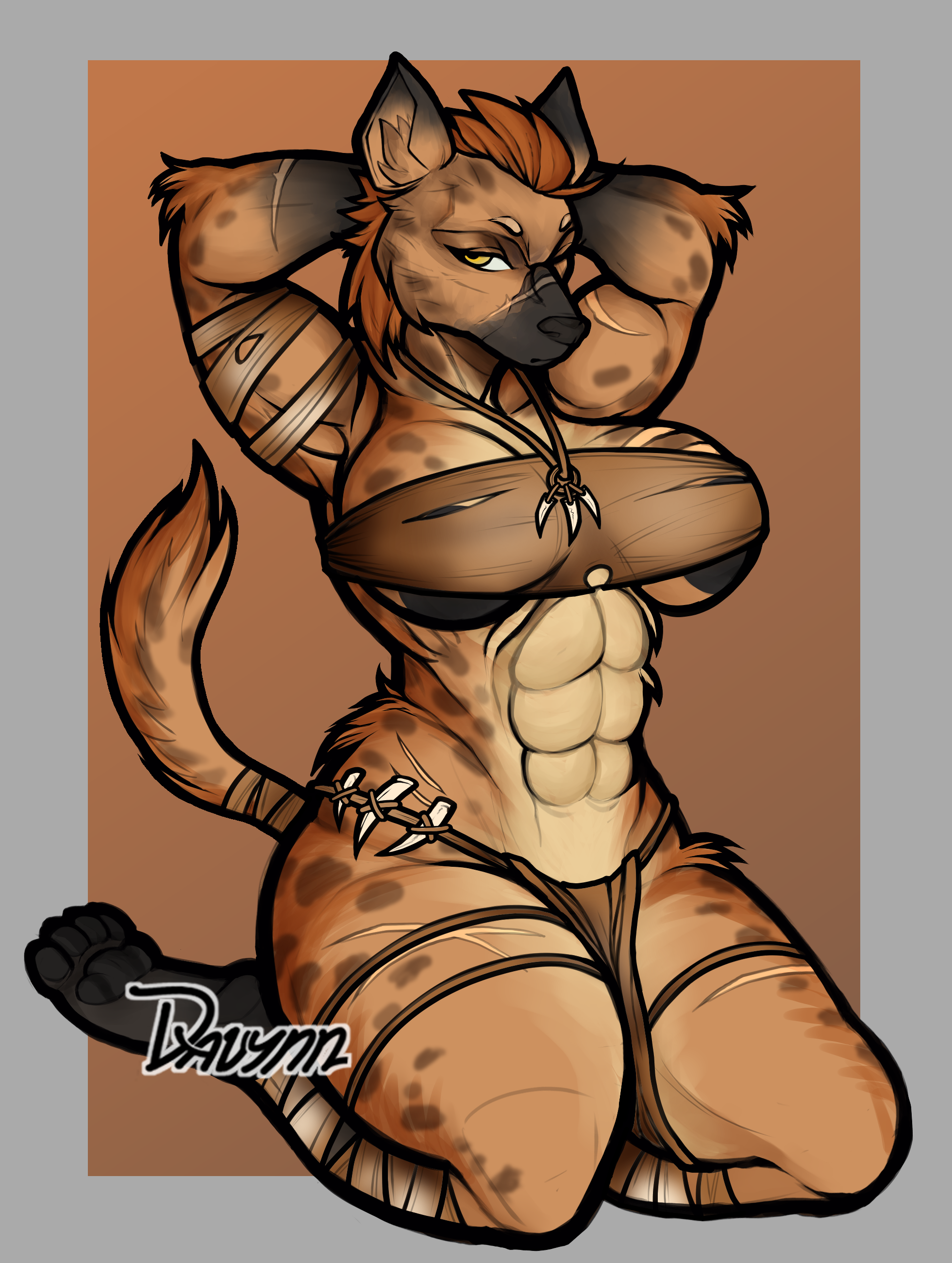 Abs Rule 34 Image