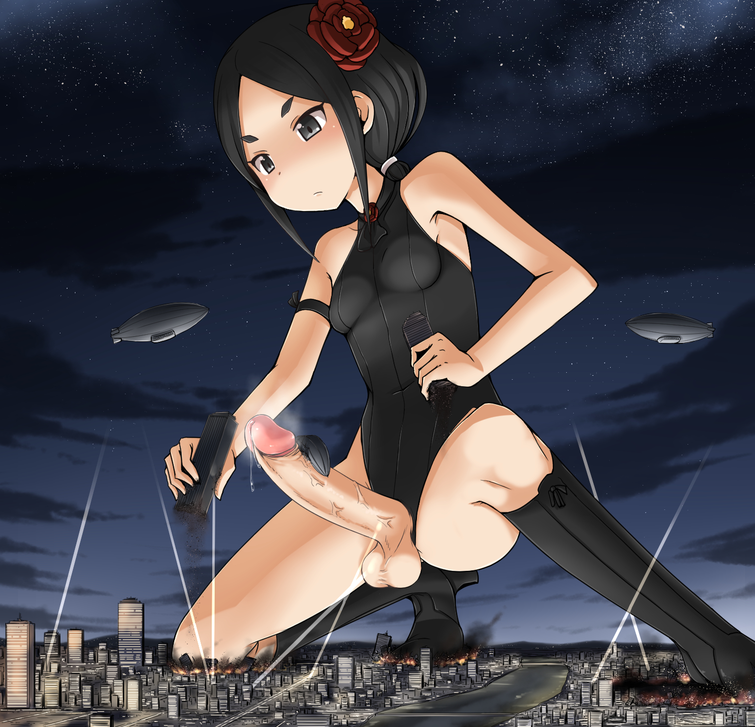 Princess Principal Rule 34 Image