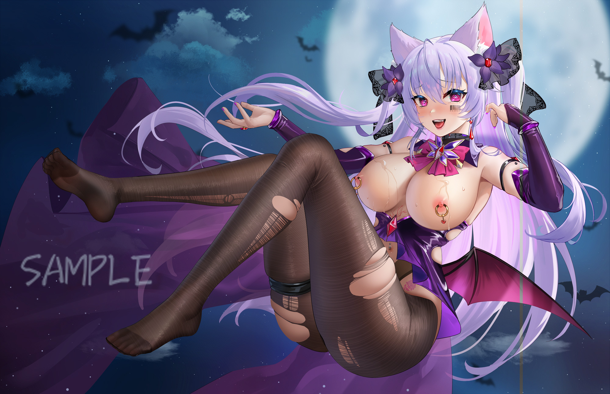 Original Rule 34 Image