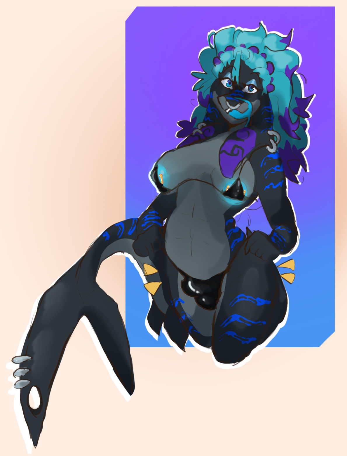 Finfoka Starman Rule 34 Image