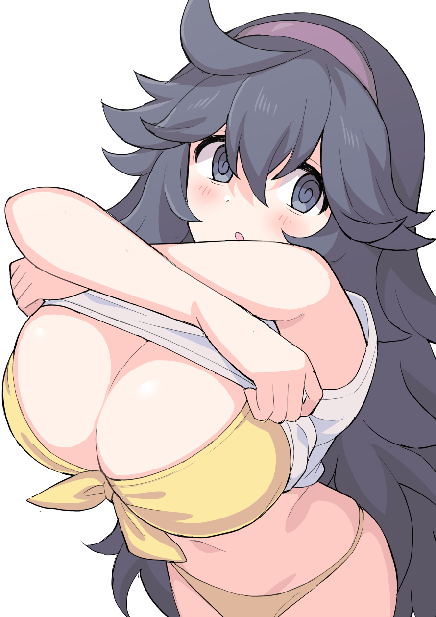 Hex Maniac (Pokemon) Rule 34 Image