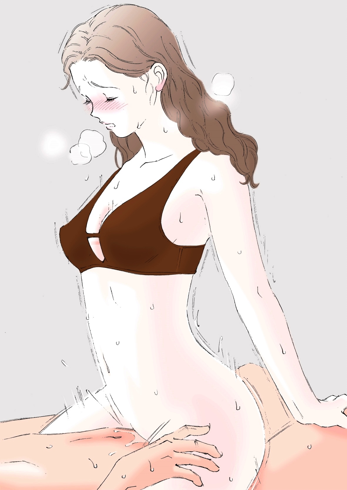 1girls Rule 34 Image