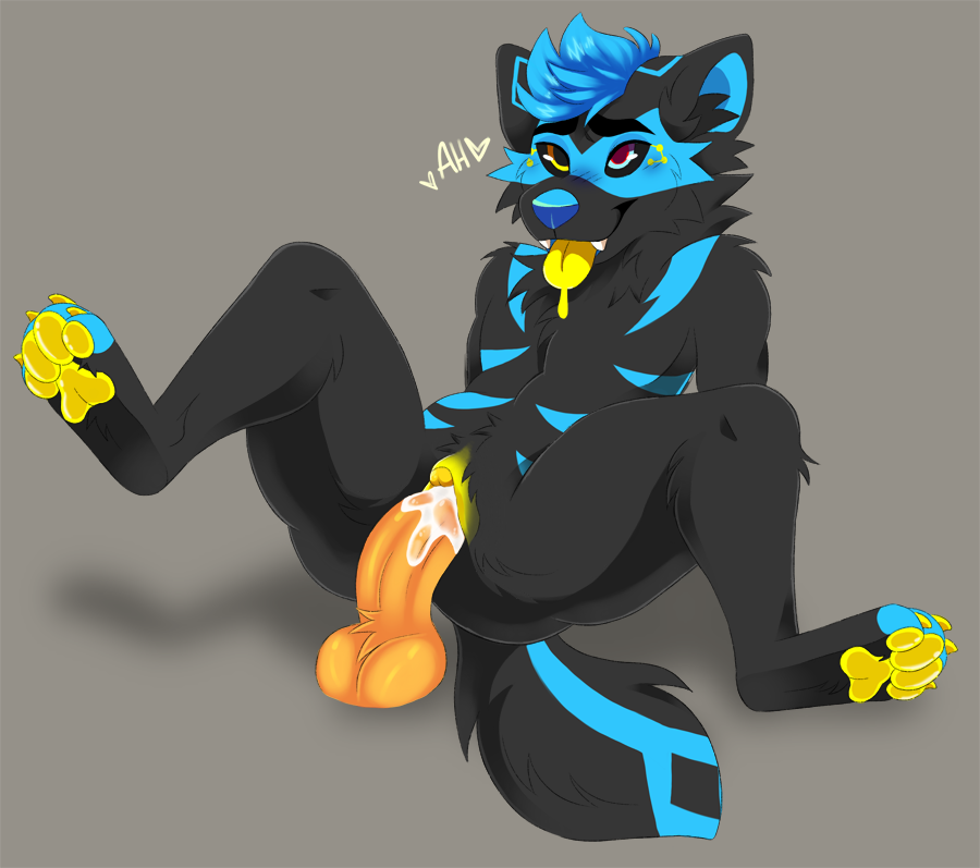 Anthro Rule 34 Image