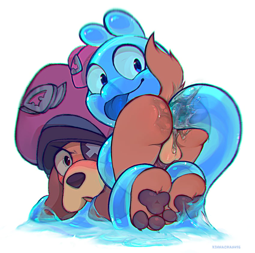 Colonel Ruffs (Brawl Stars) Rule 34 Image