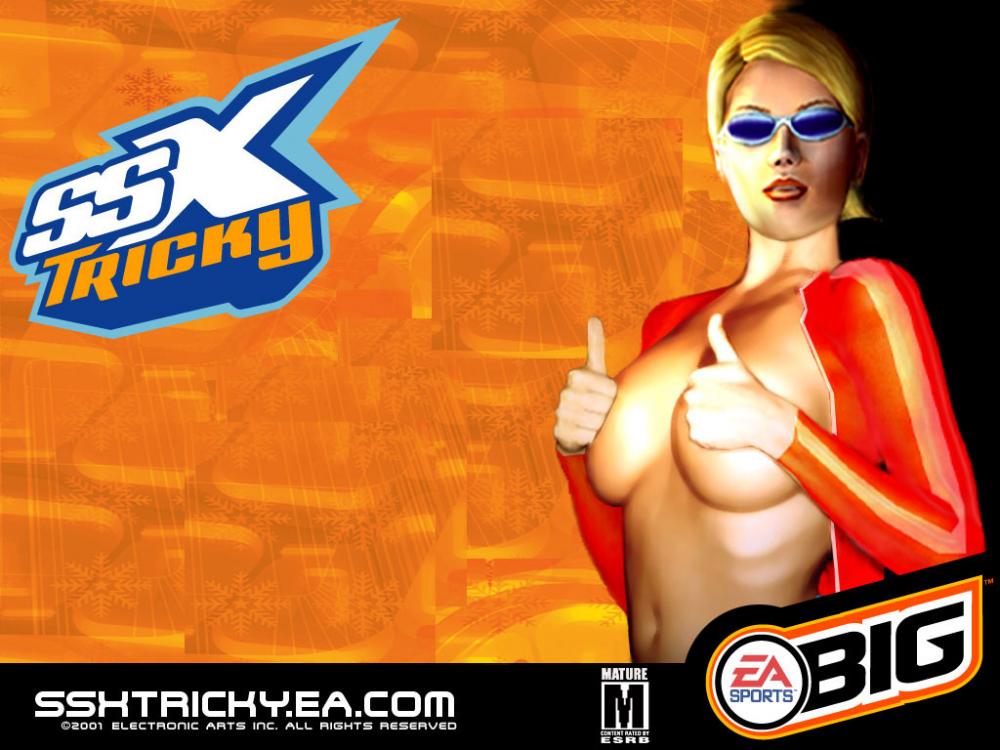 1girls Rule 34 Image