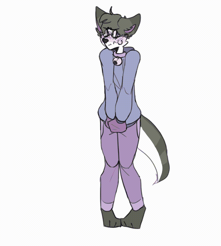 Animated Rule 34 Image