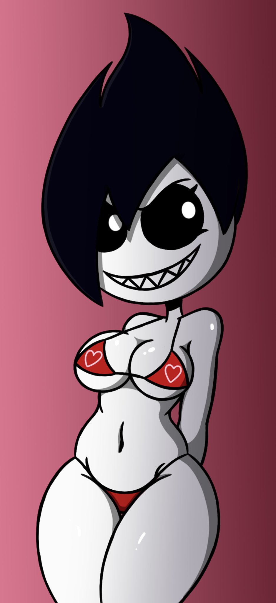 Oc (Original) Rule 34 Image
