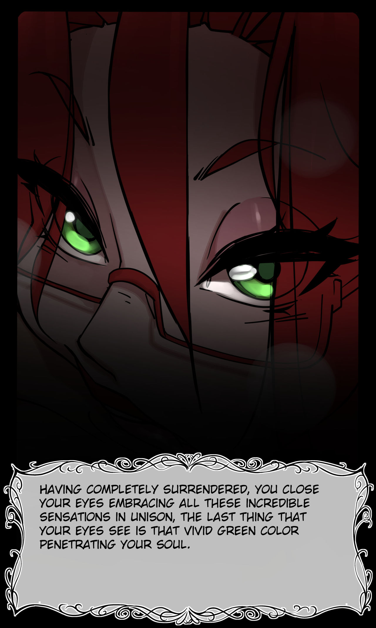 Fraeya (Nisego) Rule 34 Image