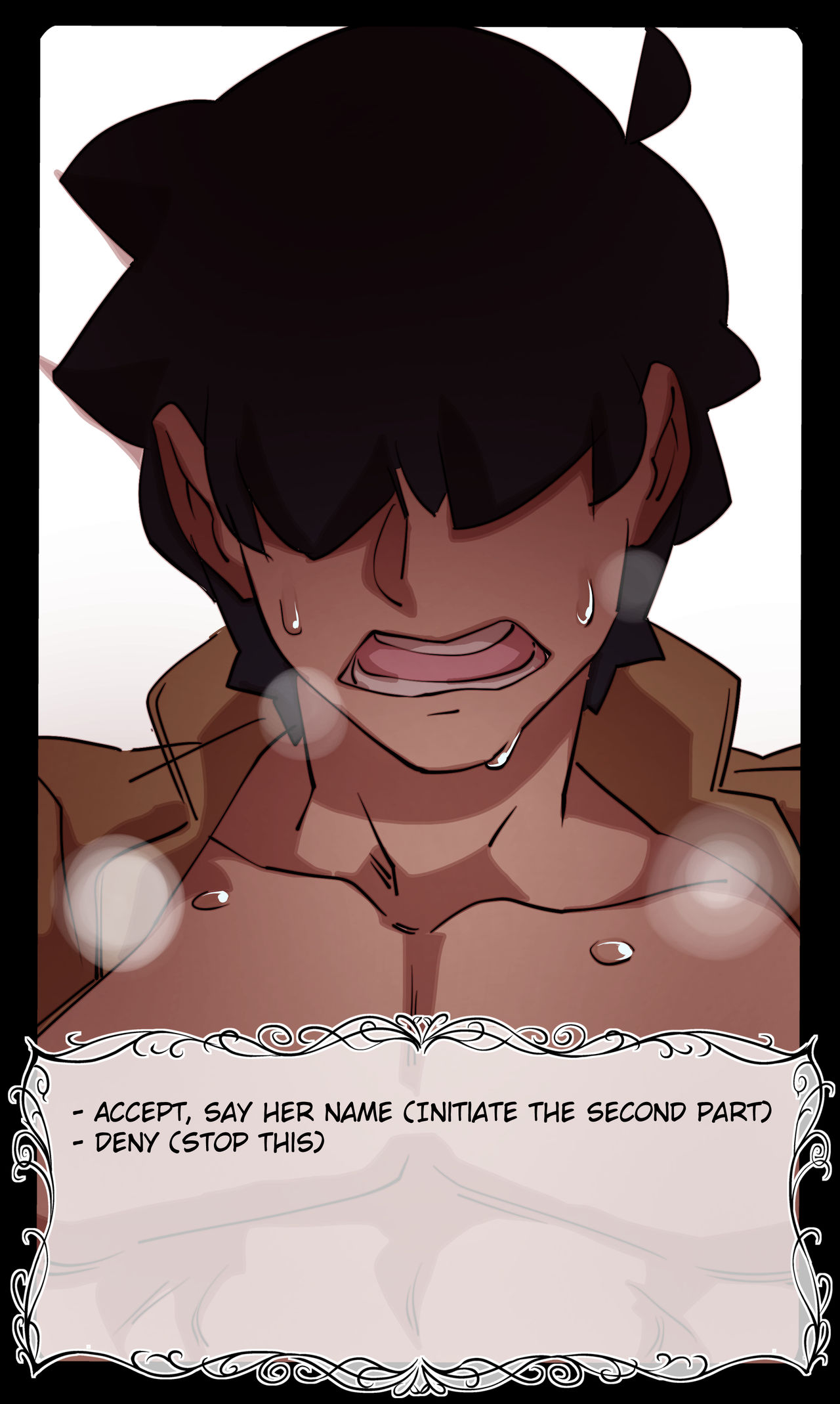 Hyan (Nisego) Rule 34 Image
