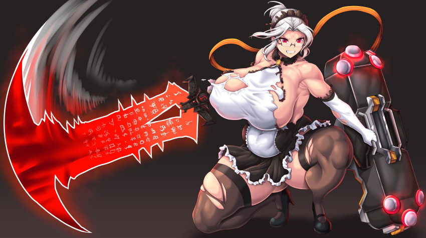 Labiata (Last Origin) Rule 34 Image
