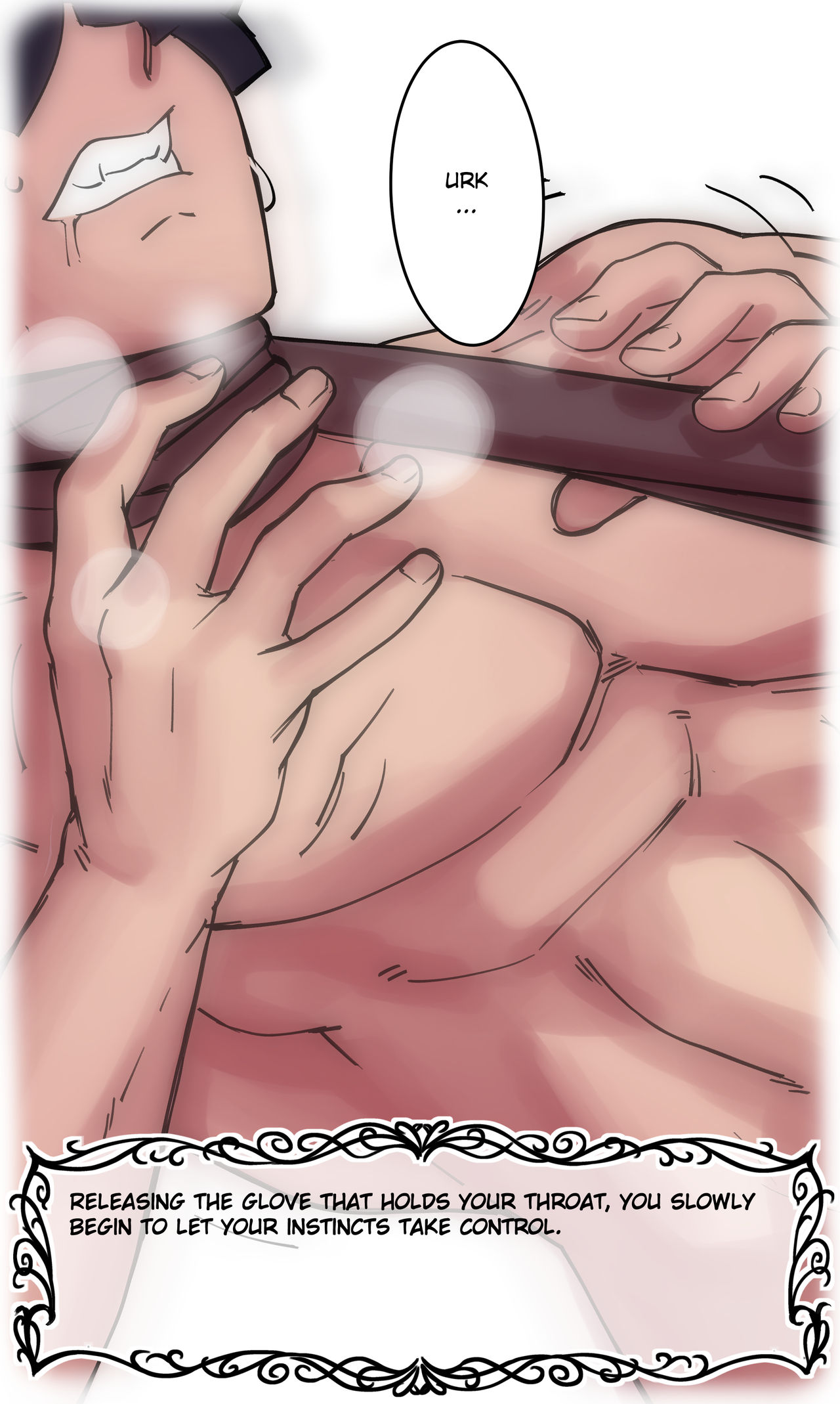 Hyan (Nisego) Rule 34 Image