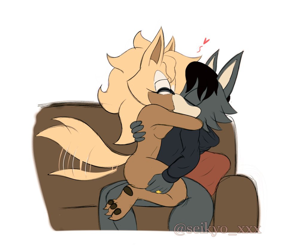 Fan Character (Idw Comics) Rule 34 Image