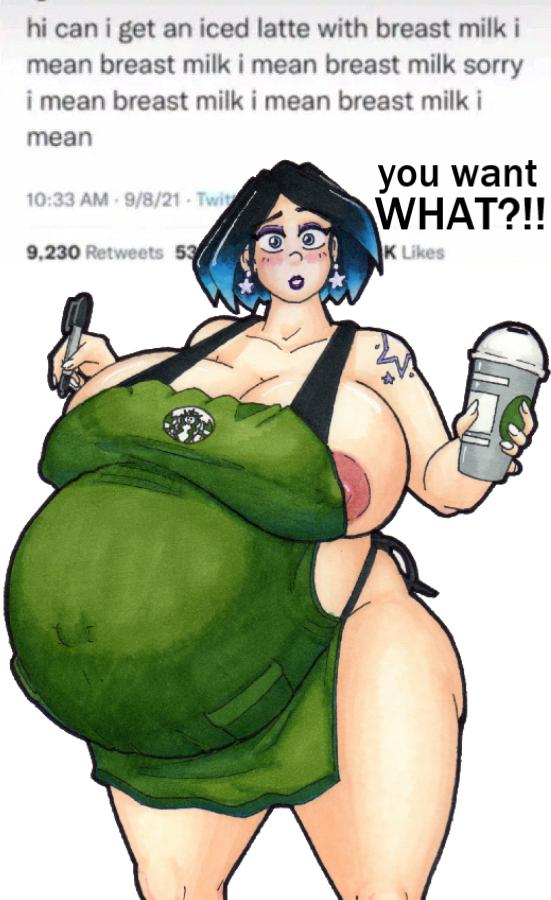 1girls Rule 34 Image