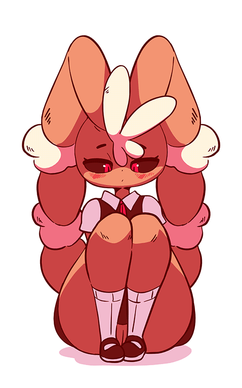 Gen 4 Pokemon (Nintendo) Rule 34 Image