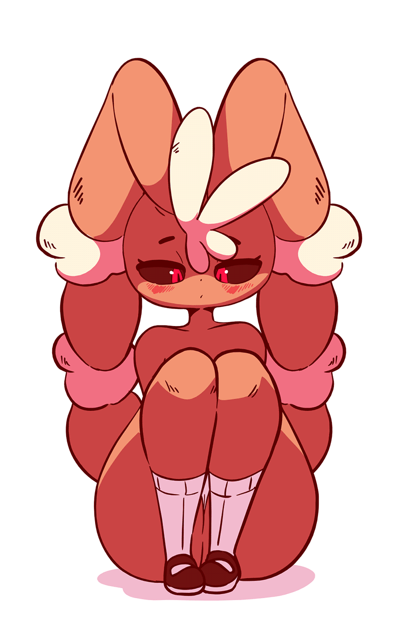 Gen 4 Pokemon (Nintendo) Rule 34 Image