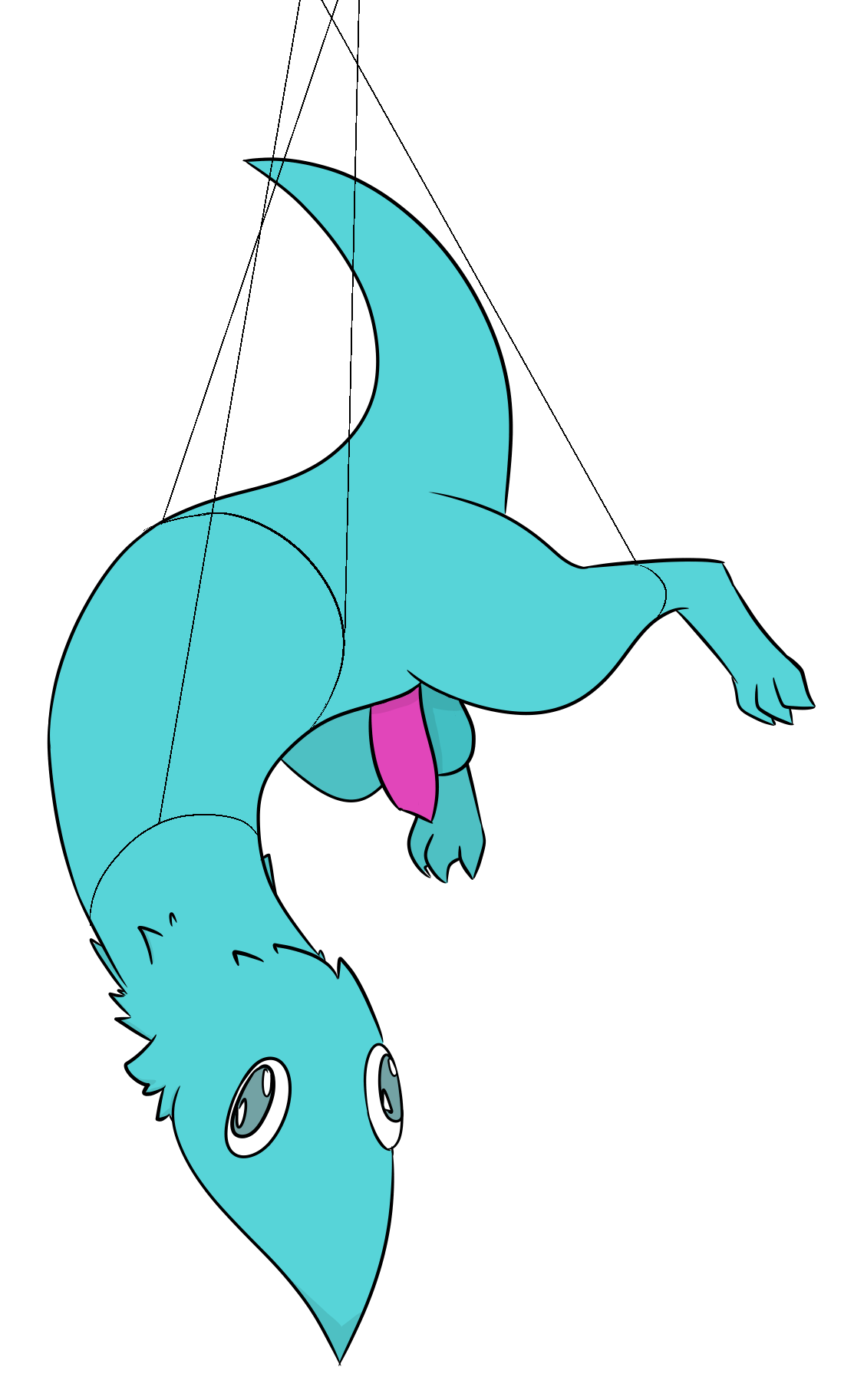 3 Toes Rule 34 Image
