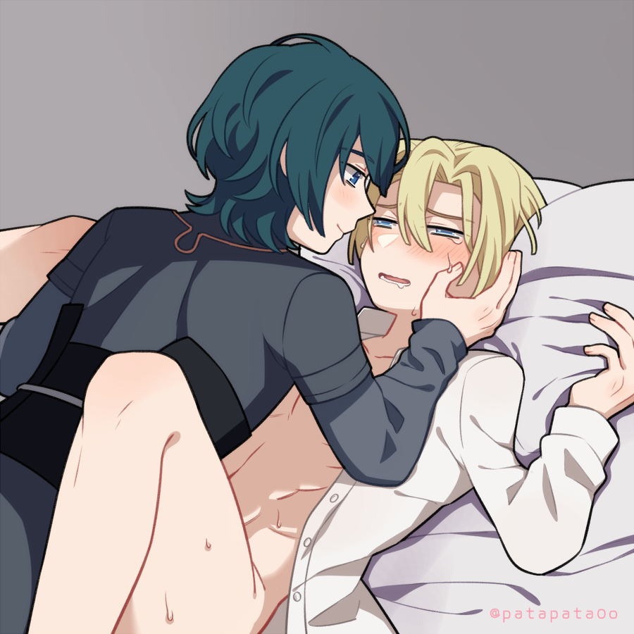 Byleth (Fire Emblem) Rule 34 Image