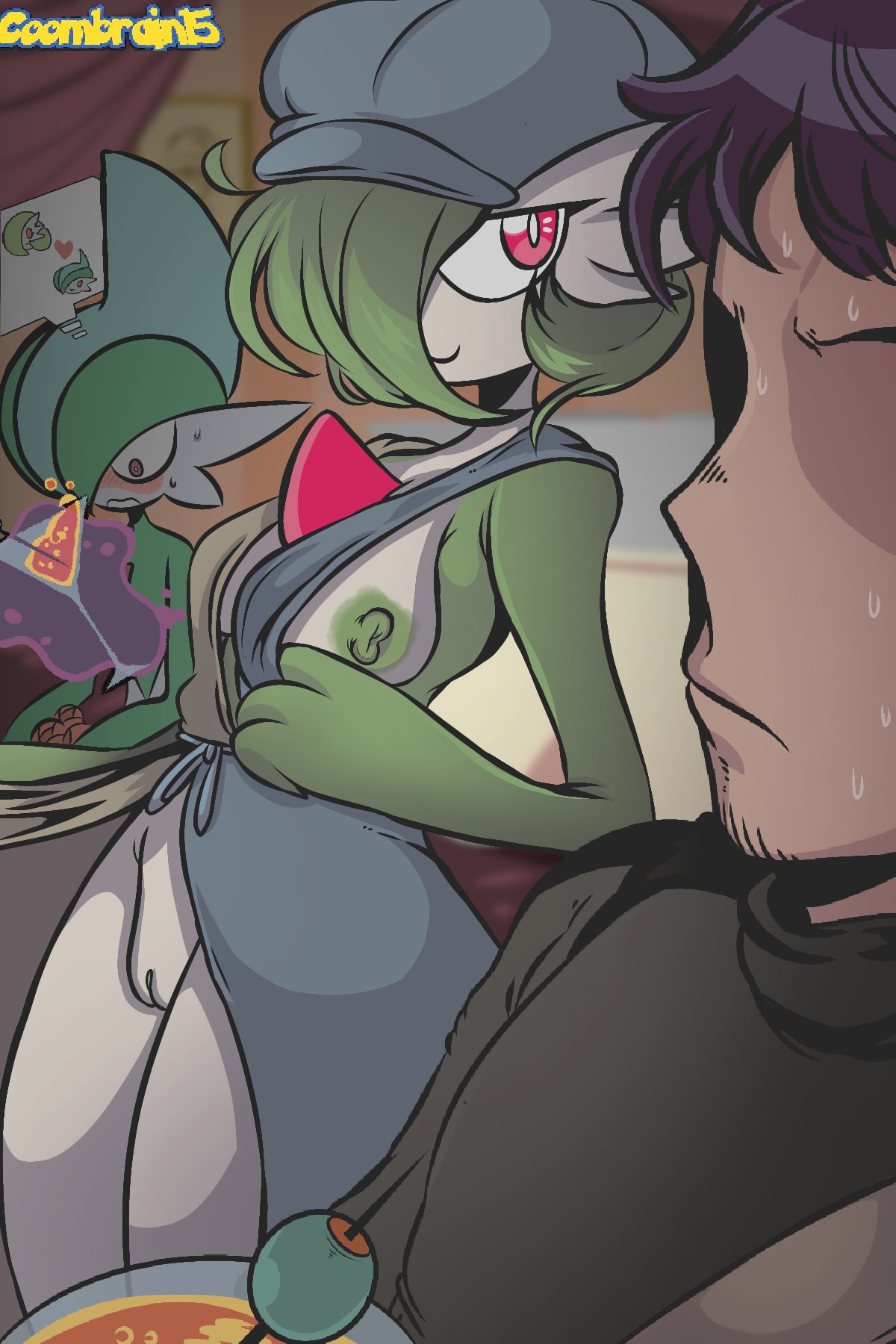 PokÉMon (Species) Rule 34 Image