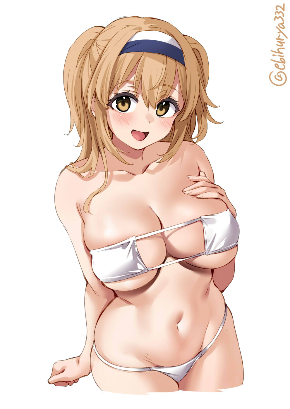 I-26 (Kantai Collection) Rule 34 Image