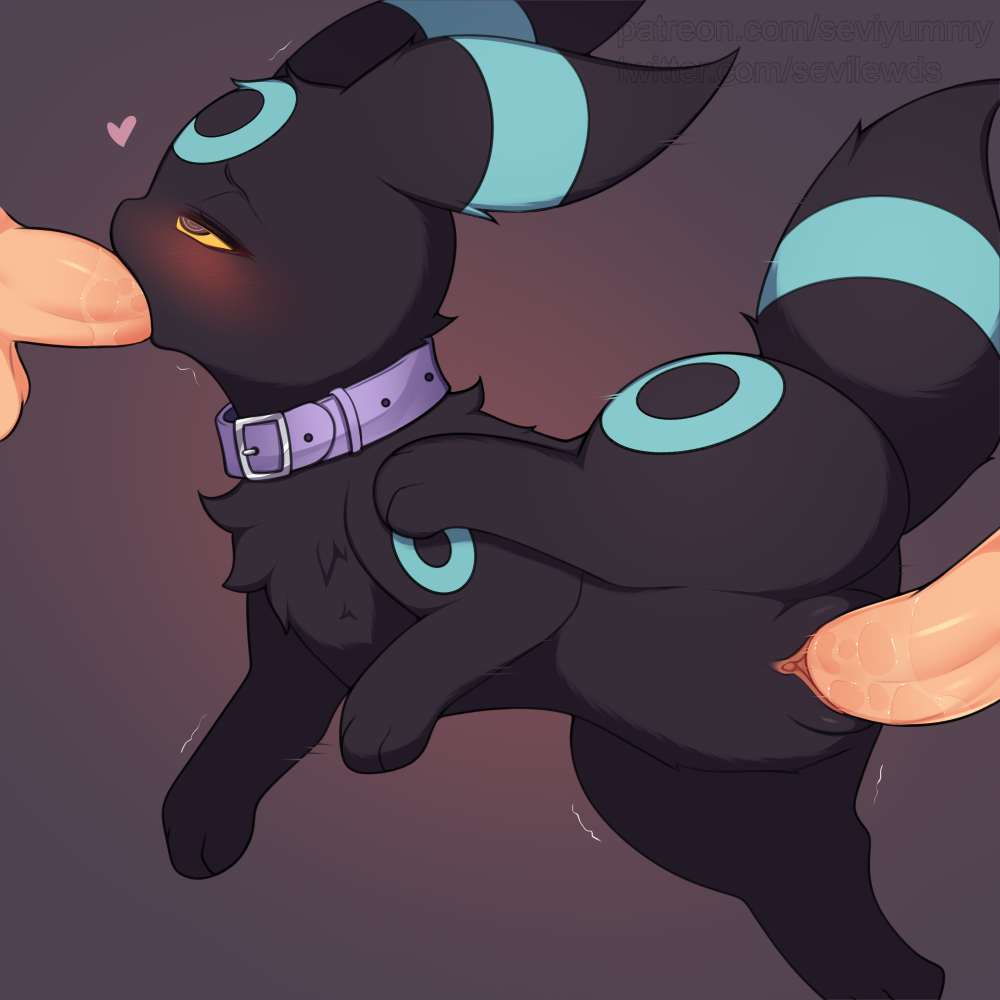Eeveelution (Nintendo) Rule 34 Image
