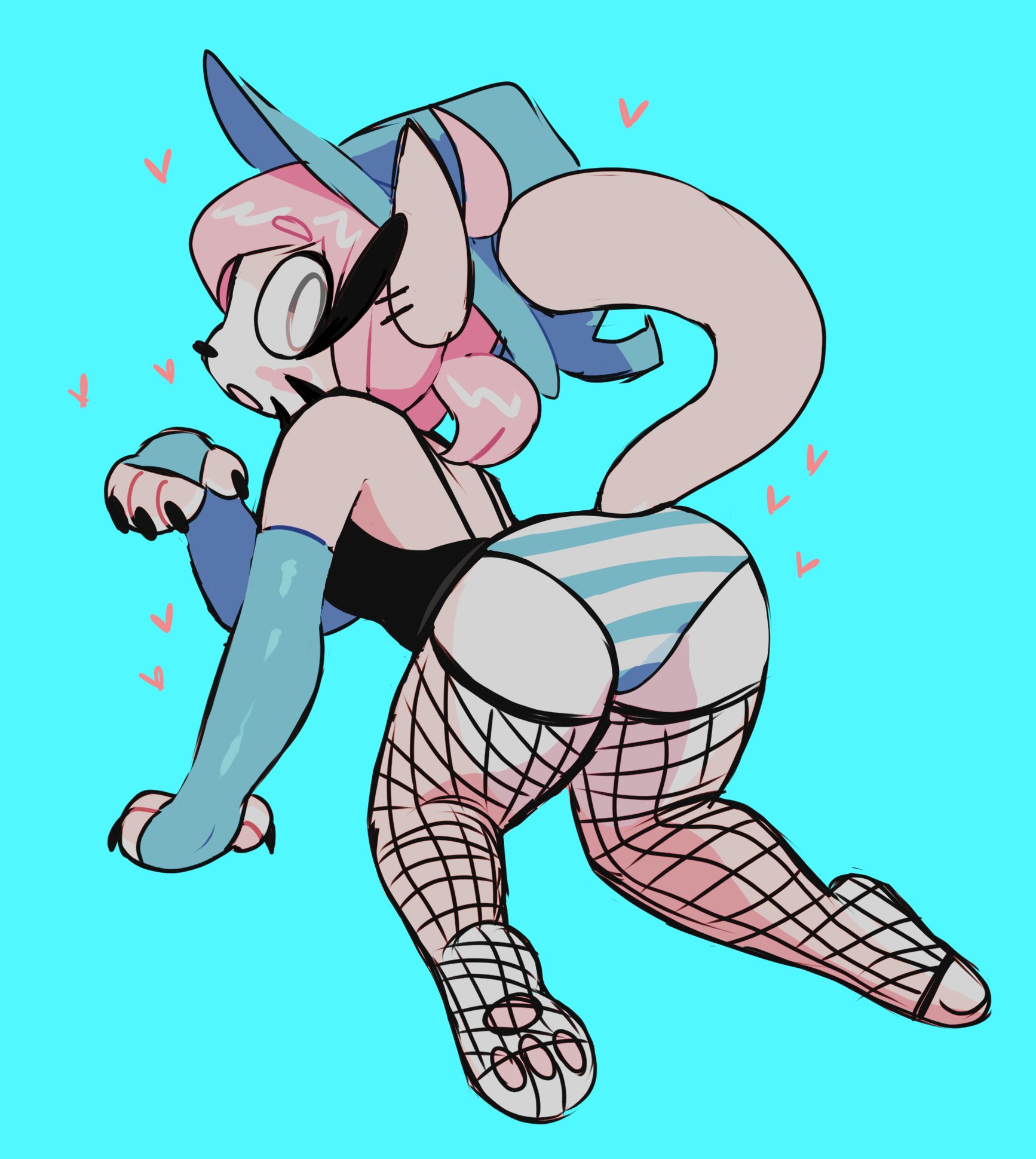 Ass Rule 34 Image