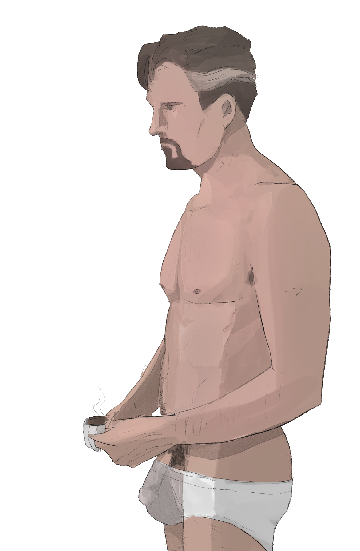 Doctor Strange (Marvel) Rule 34 Image