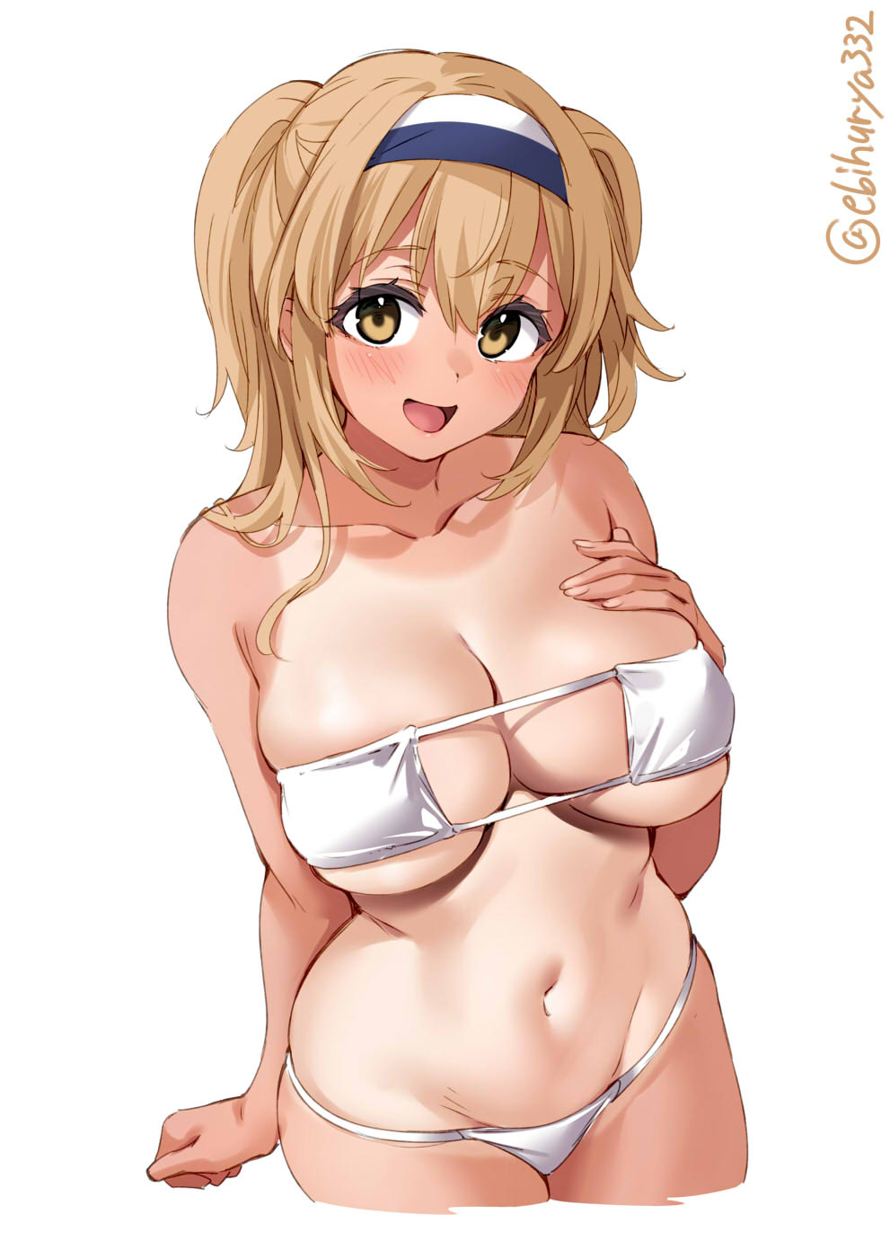 I-26 (Kantai Collection) Rule 34 Image