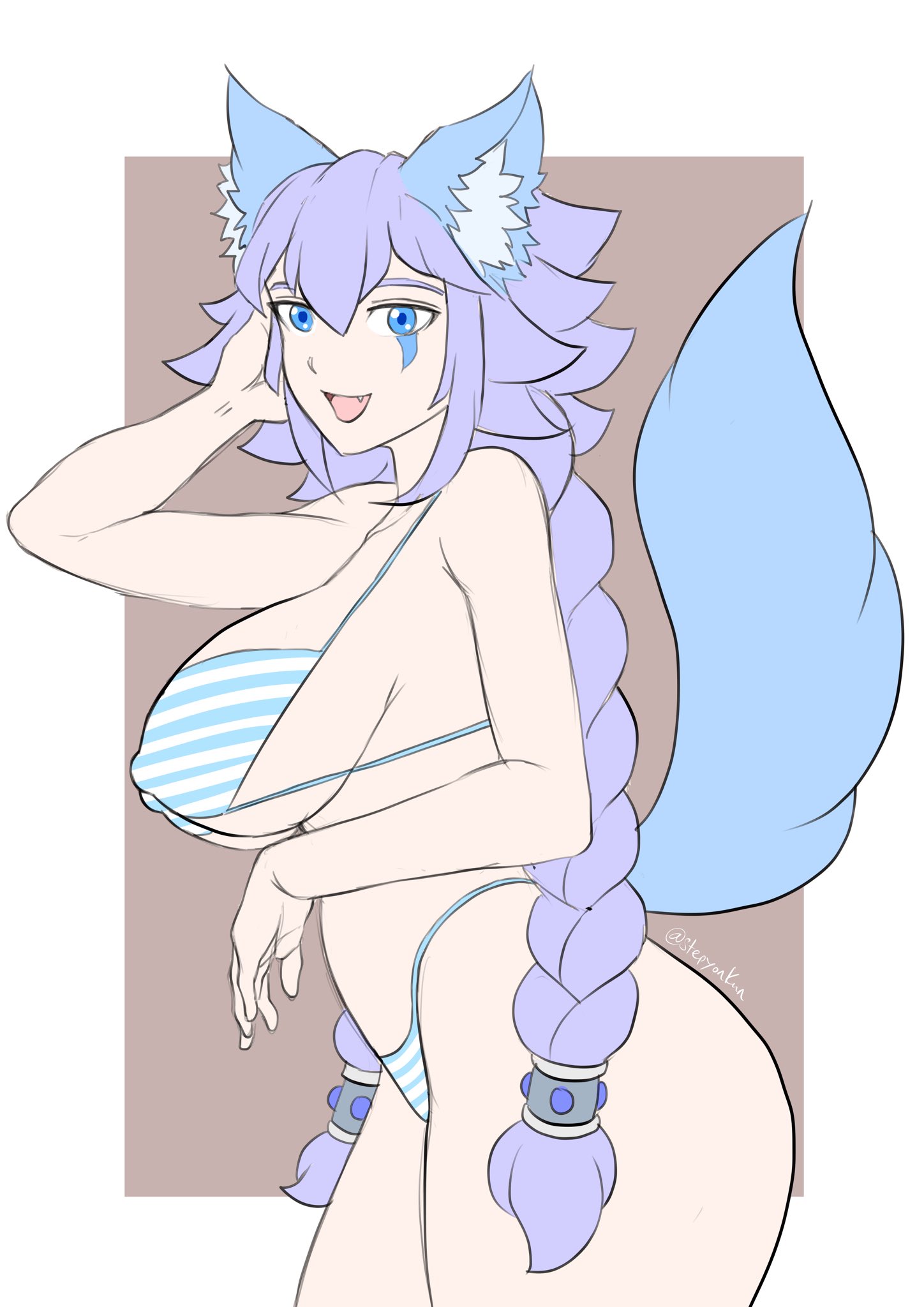 Io (Paladins) Rule 34 Image