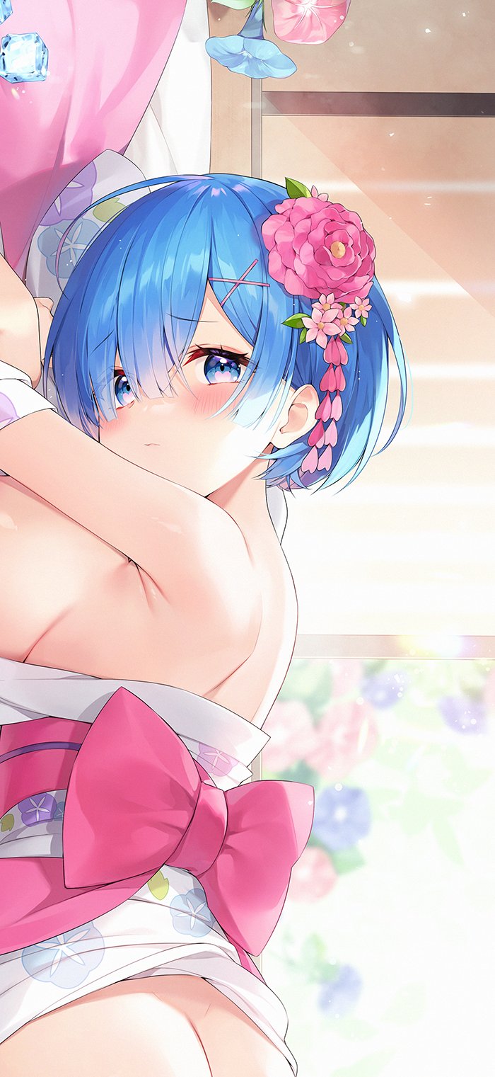 Ayamy Rule 34 Image