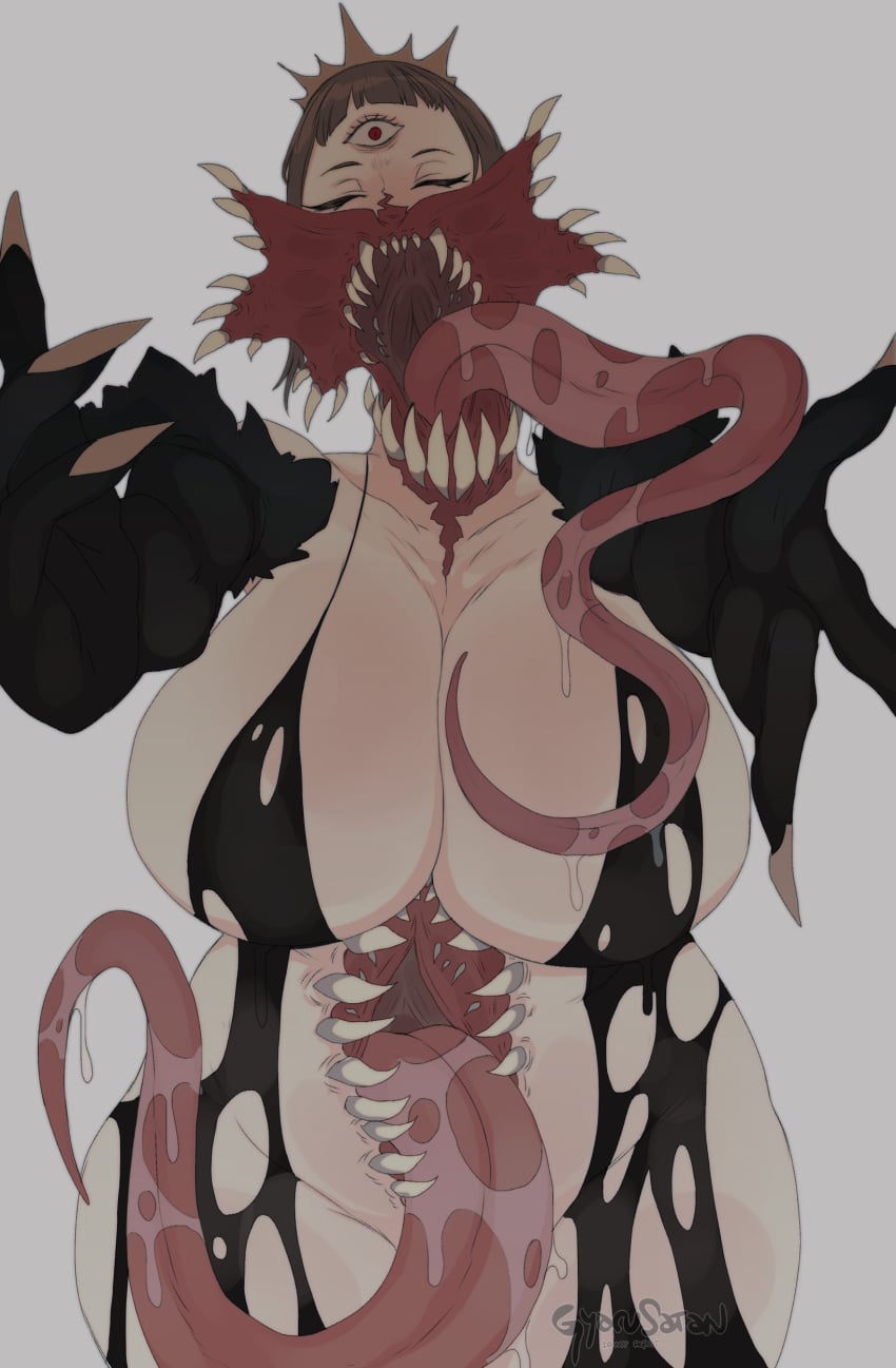 Fusun (Gyarusatan) Rule 34 Image