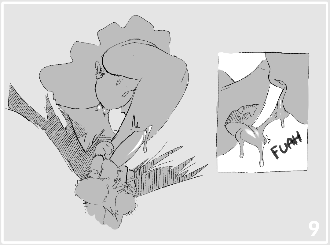 PokÉMon (Species) Rule 34 Image