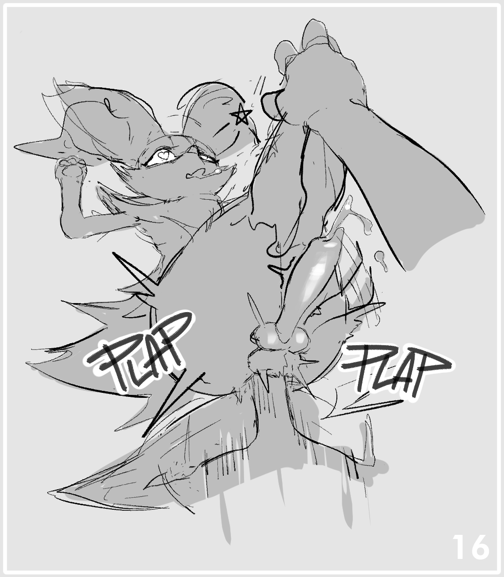 Plap (Sound) Rule 34 Image