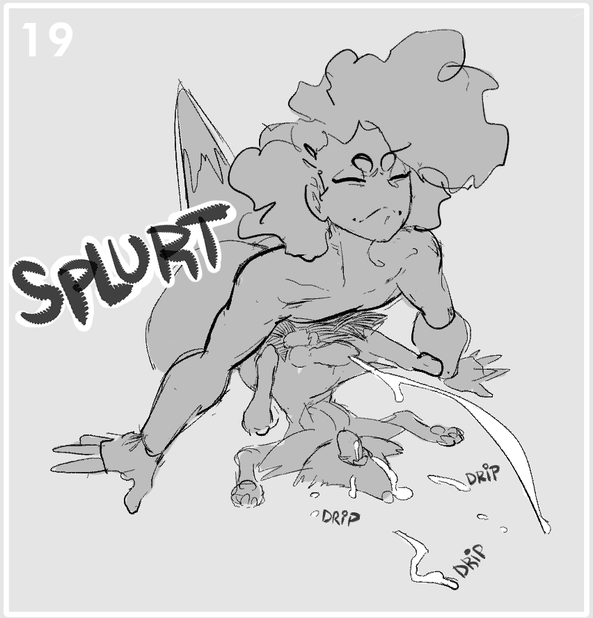 Anal Rule 34 Image