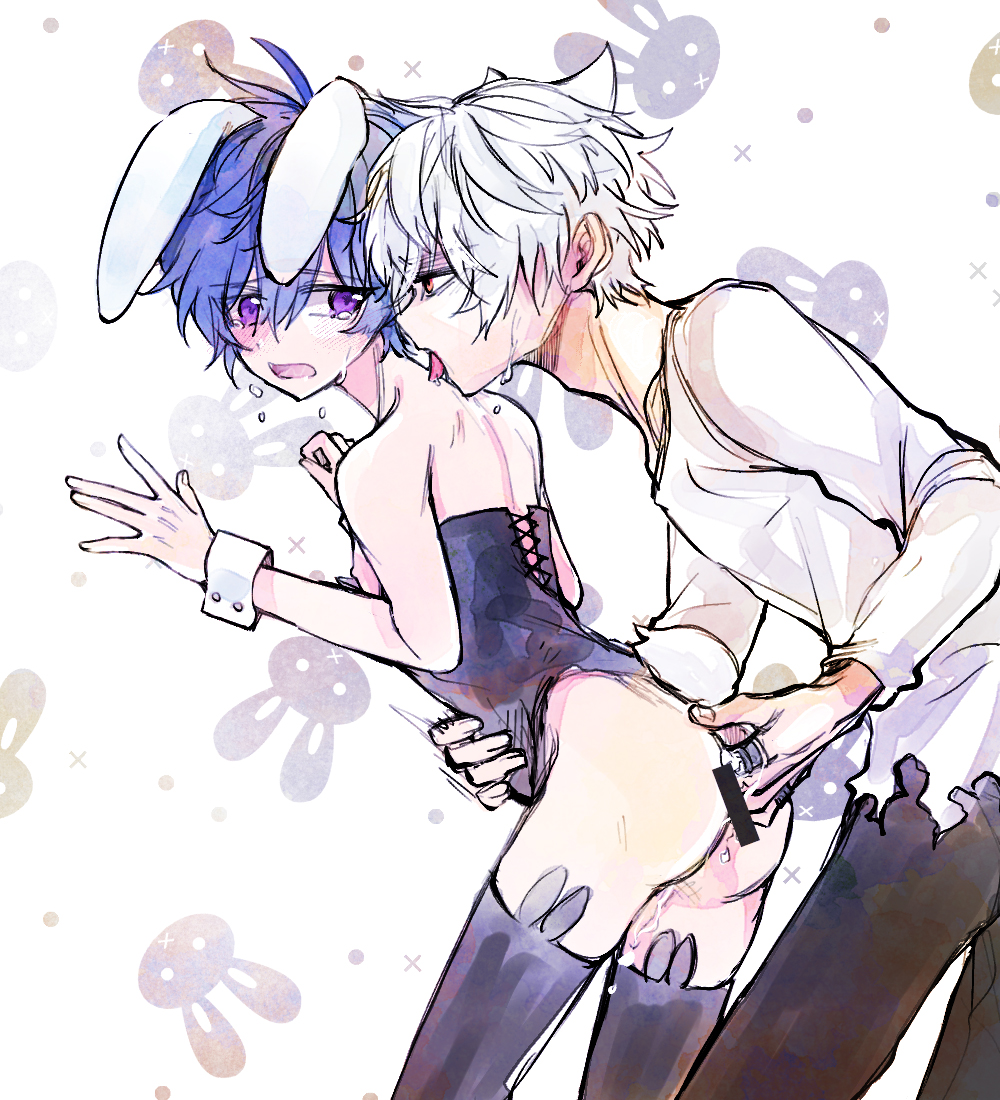 Asahi Nayuta (Aaside) Rule 34 Image