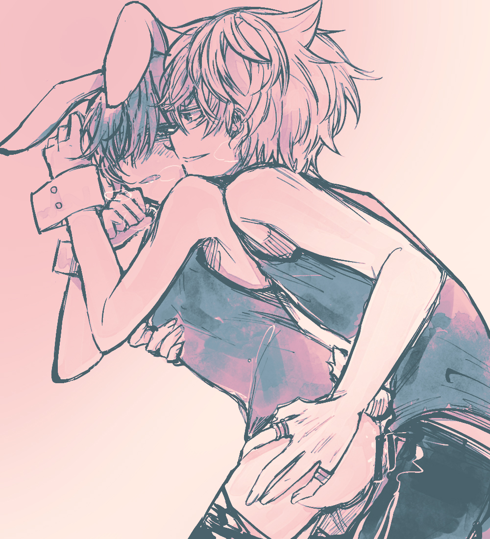 Asahi Nayuta (Aaside) Rule 34 Image