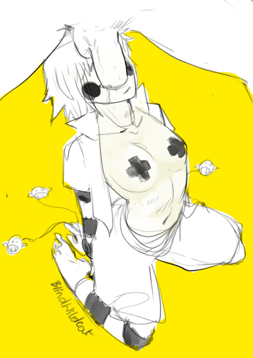 Sugar (Off) Rule 34 Image