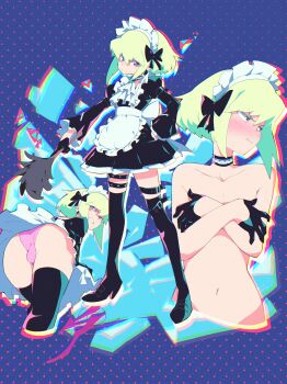 Crossdressing (Mtf) Rule 34 Image