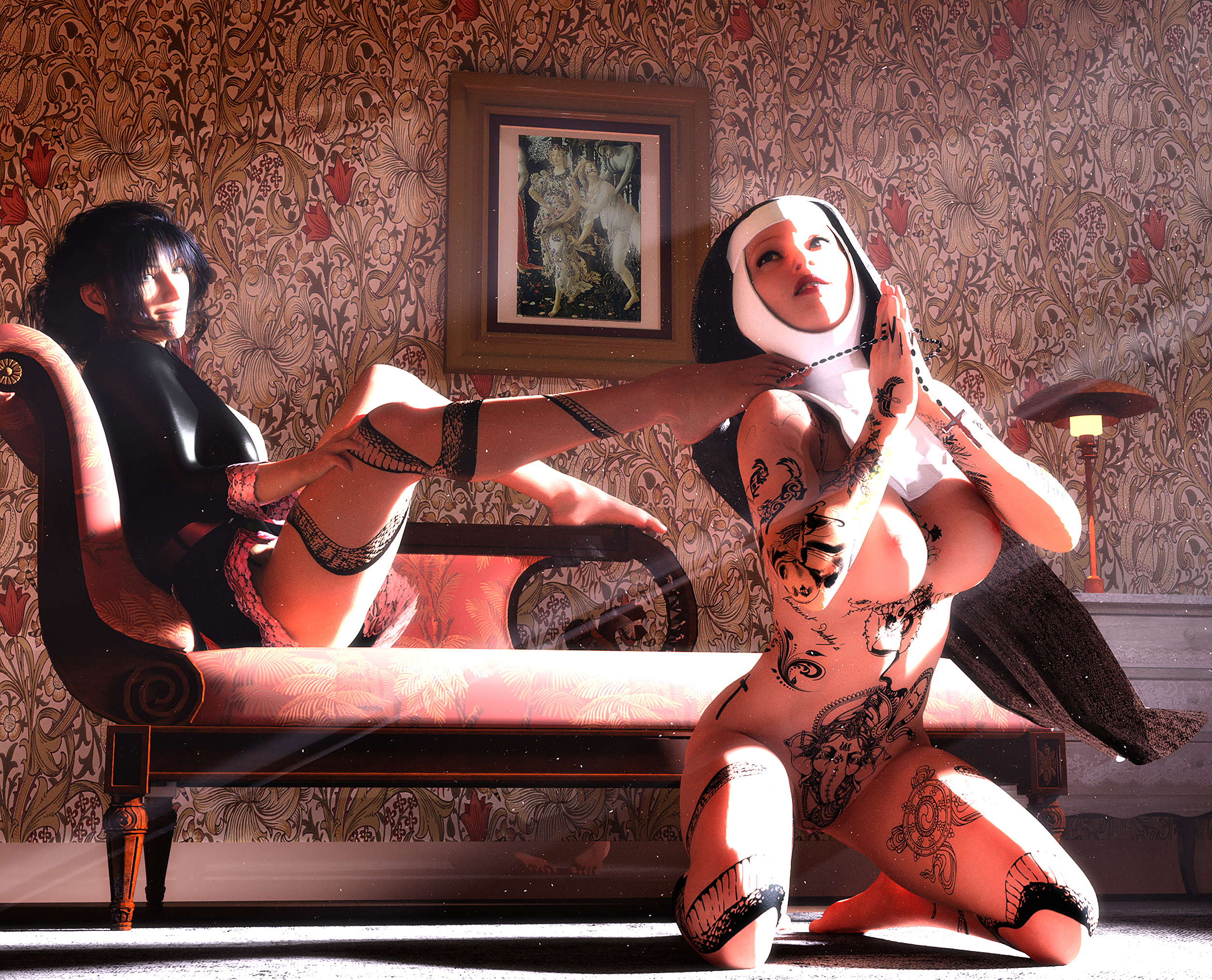 Slushe (Website) Rule 34 Image