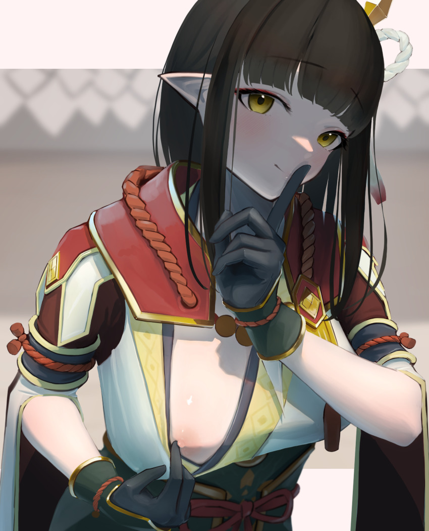 Character Request (Monster Hunter (Series)) Rule 34 Image