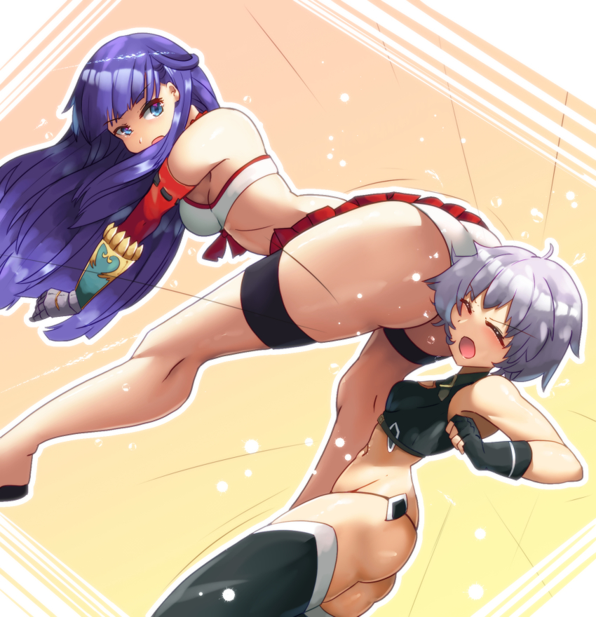 Jack The Ripper (Fate/Apocrypha) Rule 34 Image