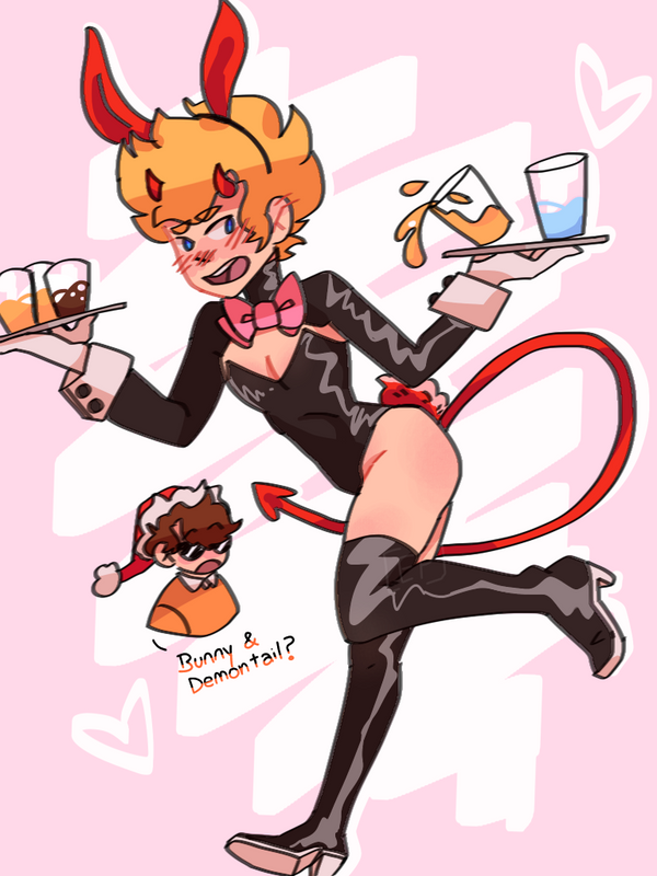 Alcohol Rule 34 Image
